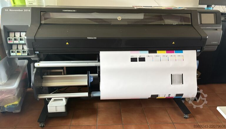 Imprimante grand format HP HP Latex 560 M0E29A