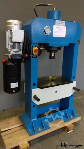 Prensa de garaje MP-30 Garagepers MP-30