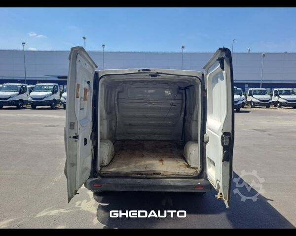Minibusz RENAULT RENAULT - RENAULT TRAFIC