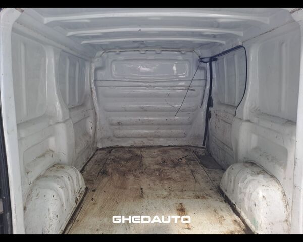 Minibusz RENAULT RENAULT - RENAULT TRAFIC