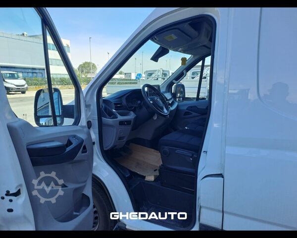 小型客车 MAXUS DELIVER 9 - DELIVER 9 FURGONE