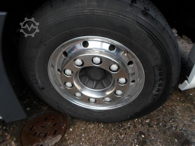 Tracteur routier standard VOLVO FH 460 XL/ VOLLSPOILER