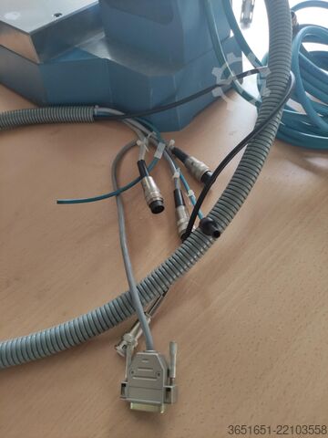 υπερηχητική συγκόλληση SONOTRONIC Ultraschallschweißen
