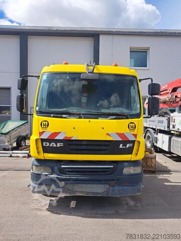 Tovorno vozilo za posebne namene DAF AE 55