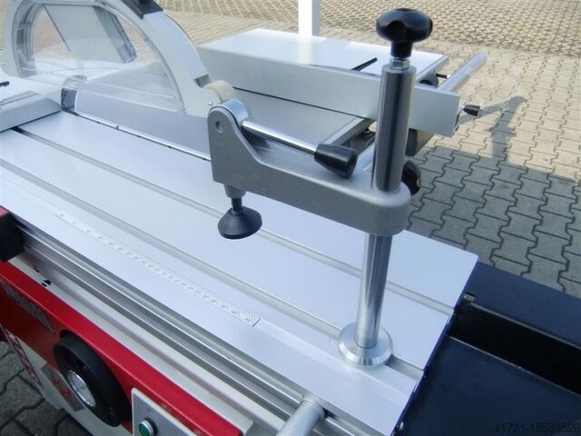 Formatkreissäge WINTER FS315-1600