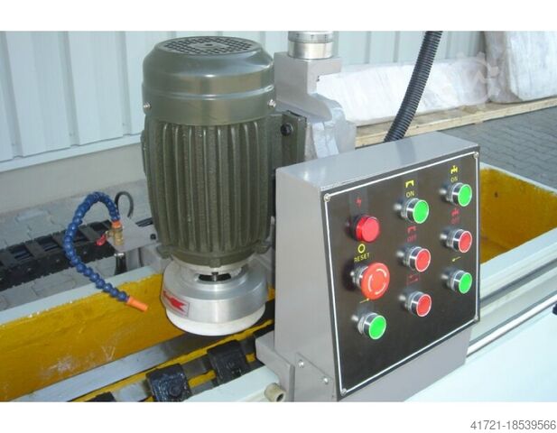 Maszyna do szlifowania noży WINTER GRINDER 700