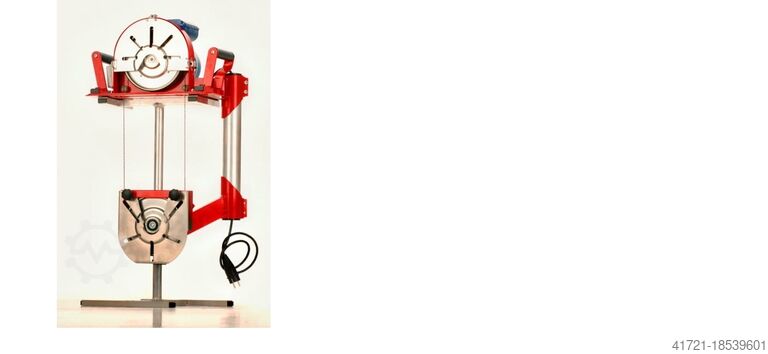 Band saw WINTER HBS-5