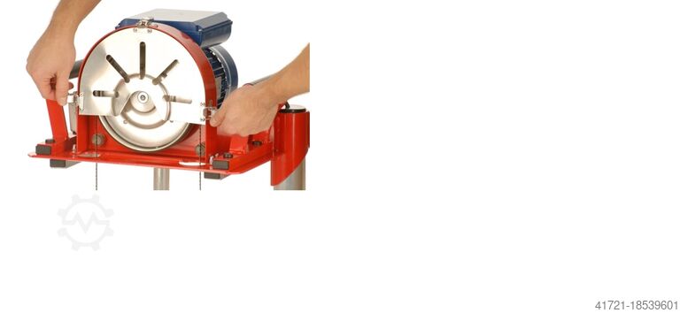 Band saw WINTER HBS-5