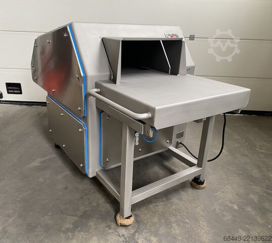 Schneider (Flaker) Barflaker 300 Barsso Flaker (shredder), Barflaker 300