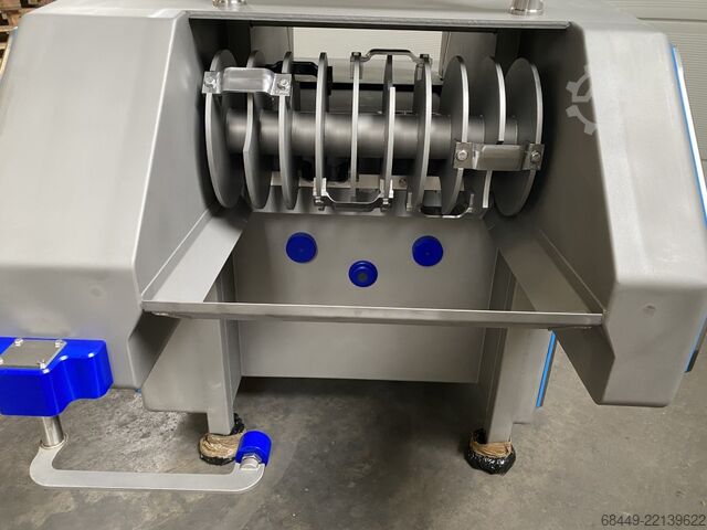 Schneider (Flaker) Barflaker 300 Barsso Flaker (shredder), Barflaker 300