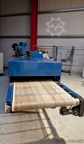 HIX pengering CUSTOM NP-3619 CE HIX Trockner CUSTOM NP-3619 CE