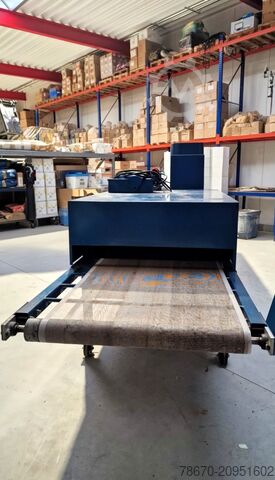 HIX pengering CUSTOM NP-3619 CE HIX Trockner CUSTOM NP-3619 CE