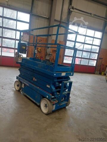 Ascensore a forbice SkyJack SJIII 3226