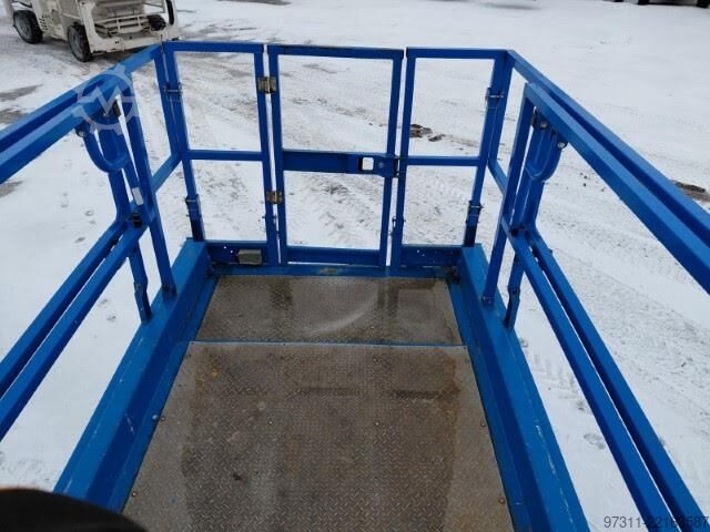 Ascensore a forbice Genie GS-2669 DC