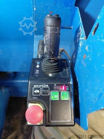 Ascensore a forbice Genie GS-2669 DC
