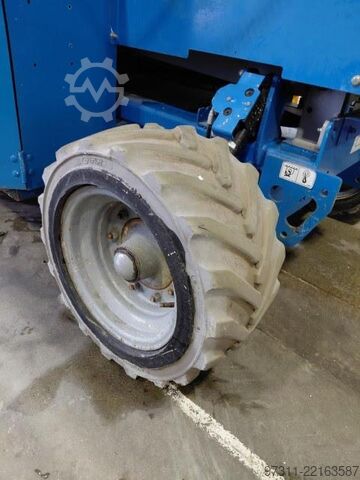 Ascensore a forbice Genie GS-2669 DC