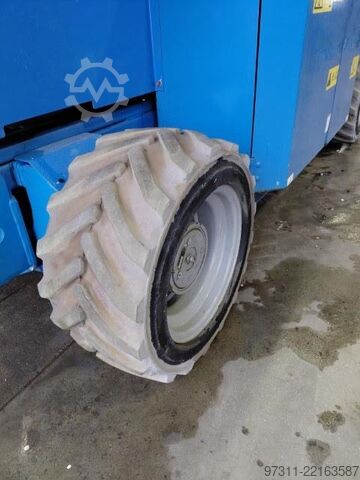Ascensore a forbice Genie GS-2669 DC