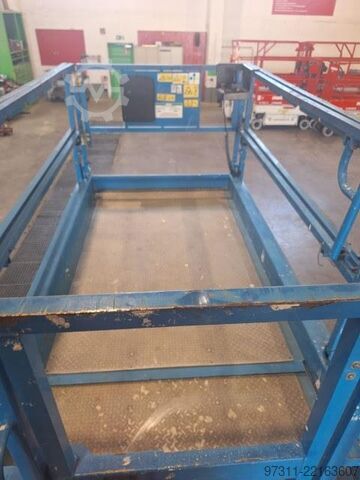 Ascensore a forbice Genie GS-3369 RT OR