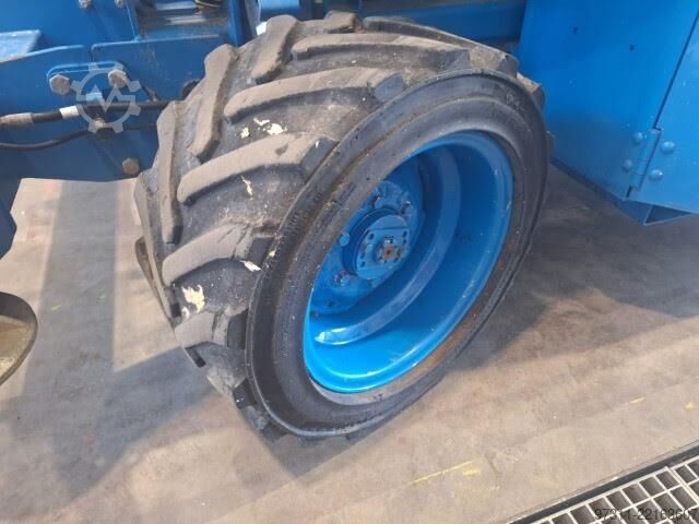 Ascensore a forbice Genie GS-3369 RT OR