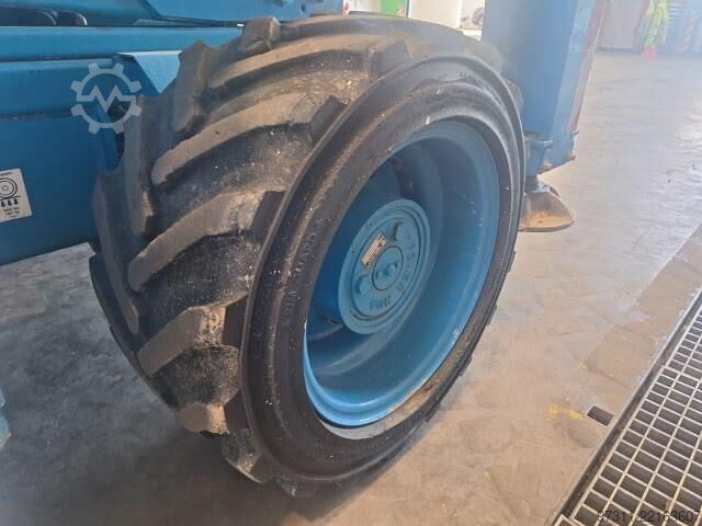 Ascensore a forbice Genie GS-3369 RT OR
