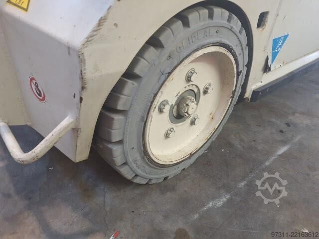 Ascensore a forbice PB S151-16 E