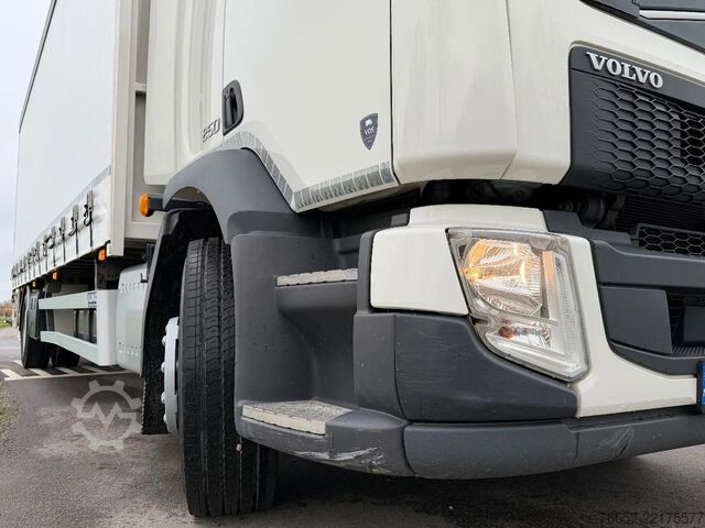  Volvo FL 280 FL