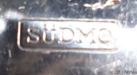 Tárcsaszelep DN65 Südmo Mehrwegesystem