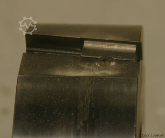 Wood router bits, 2 pieces AkE TH05TM03035