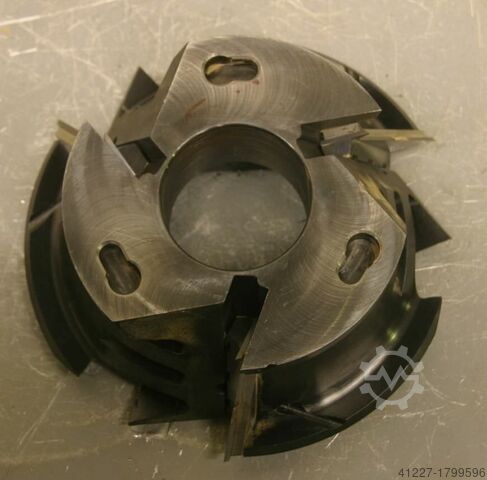 Лесоруб 2 штуки AkE 358000WMU0079L