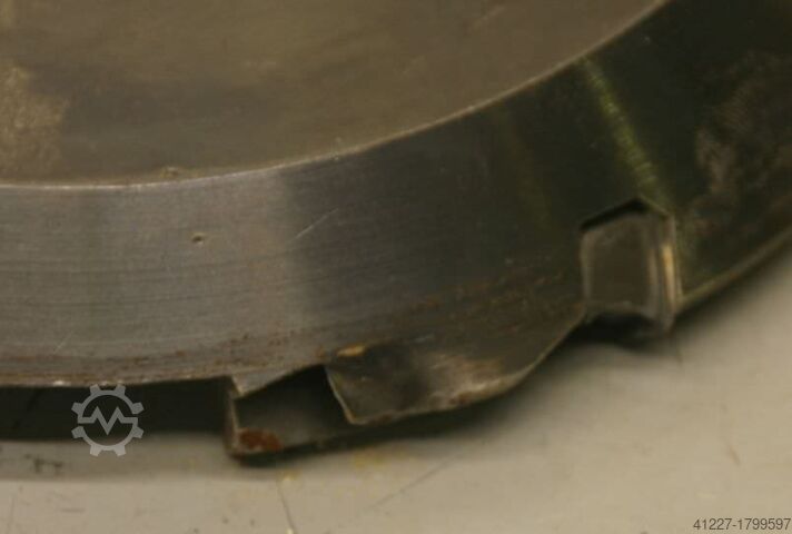 Wood router bit, 1 piece AkE PO