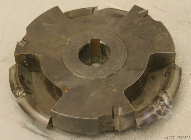 Wood router bit, 1 piece AkE PO