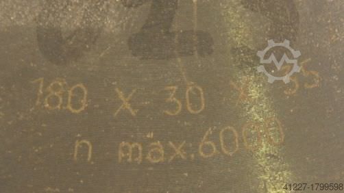 Wood router bit, 1 piece AkE PO