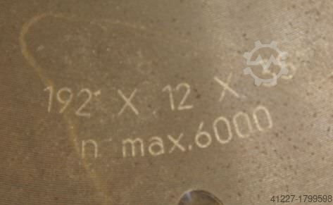 Wood router bit, 1 piece AkE PO