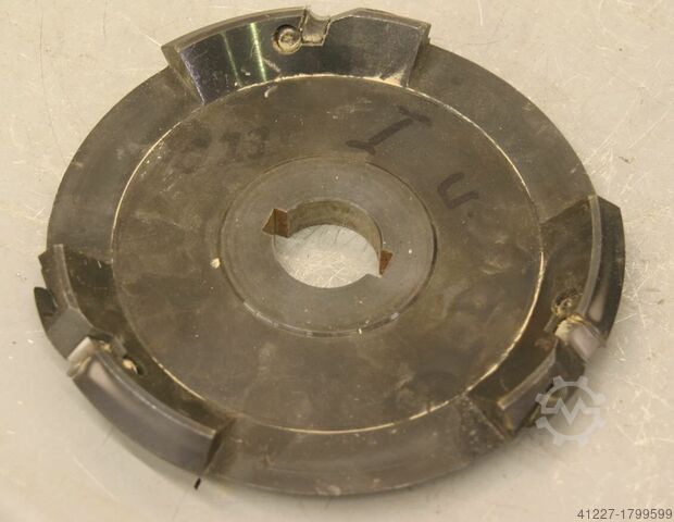 Wood router bit, 1 piece AkE PO