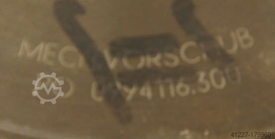 Wood router bit, 1 piece AkE PO