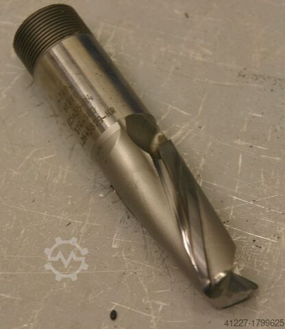 Finger drill bits, 16 pieces Herko Ø25 x 55mm R4