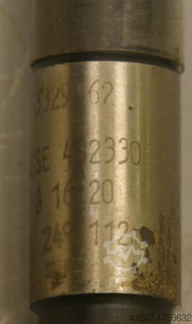 SHW Werkzeugmaschinen GmbH SHW Werkzeugmaschinen GmbH SHW Werkzeugmaschinen GmbH