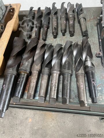 Drill Unbekannt/unknown 