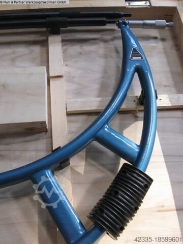 Sprzęt pomiarowy Primat 