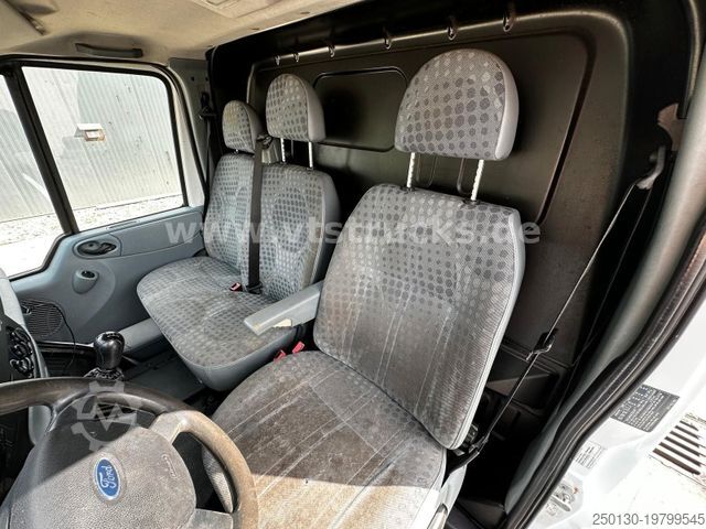 Jääkaappikorinen pakettiauto FORD Transit Kastenwagen/Kühlwagen, Heifo