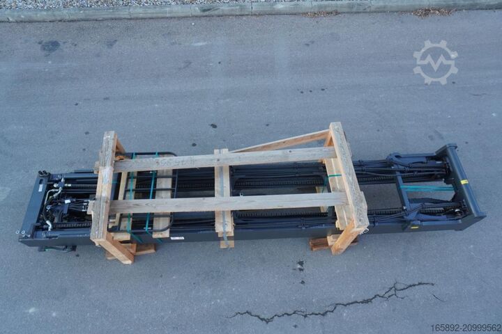 Retec Machines S.A.S Retec Machines S.A.S Retec Machines S.A.S