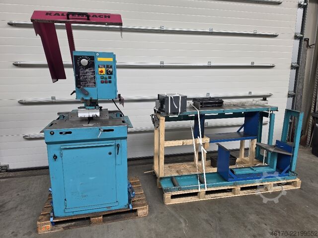冷锯 Kaltenbach KKS 400 E