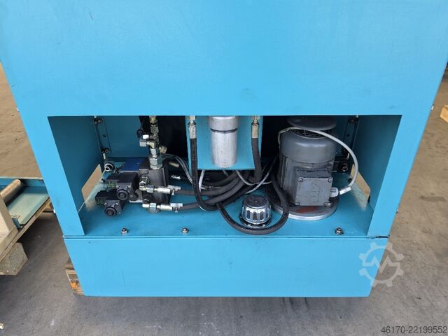 冷锯 Kaltenbach KKS 400 E