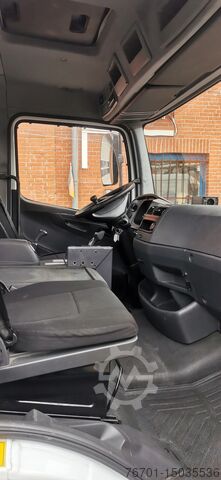 Tegljačka jedinica Kamag Truck Wiesel