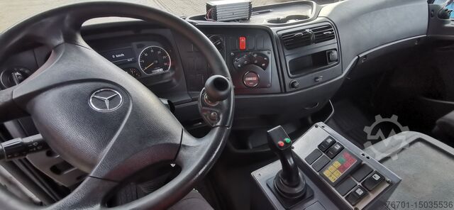 Tegljačka jedinica Kamag Truck Wiesel