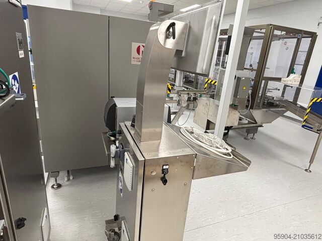  Antaresvision Matrix Station Top View VM1101-023