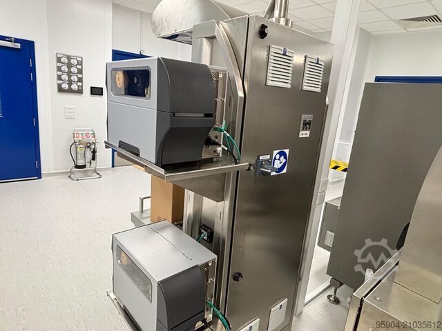  Antaresvision Matrix Station Top View VM1101-023