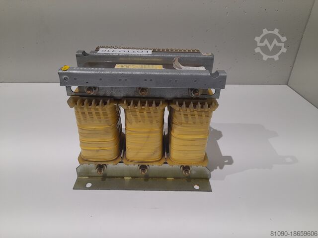 Transformator Siemens 