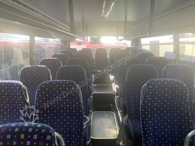 Autobuz urban SETRA S 418 LE Business/ Totalschaden