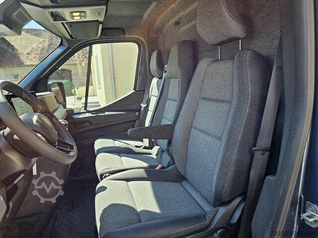 Van bumbung tinggi Renault Master L2H2 170 Neues Modell 10´´ Navi Kamera